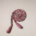  Handmade Upcycled Fabric Skipping Jump Rope 