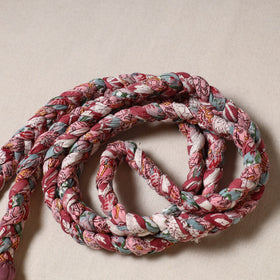  Handmade Upcycled Fabric Skipping Jump Rope 