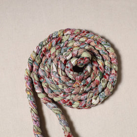  Handmade Upcycled Fabric Skipping Jump Rope 