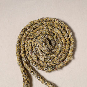  Handmade Upcycled Fabric Skipping Jump Rope 