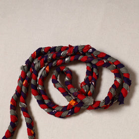  Handmade Upcycled Fabric Skipping Jump Rope 