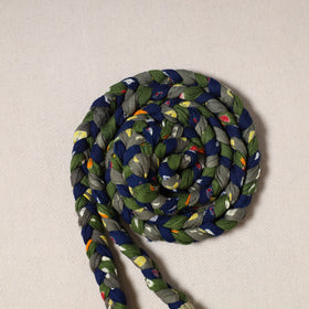  Handmade Upcycled Fabric Skipping Jump Rope 