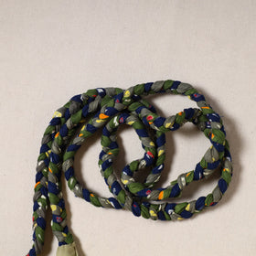  Handmade Upcycled Fabric Skipping Jump Rope 