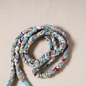  Handmade Upcycled Fabric Skipping Jump Rope 