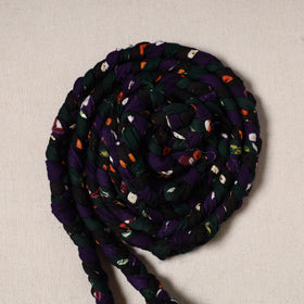  Handmade Upcycled Fabric Skipping Jump Rope 