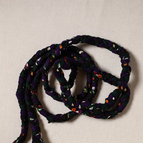  Handmade Upcycled Fabric Skipping Jump Rope 