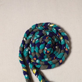  Handmade Upcycled Fabric Skipping Jump Rope 