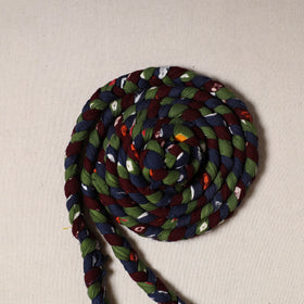  Handmade Upcycled Fabric Skipping Jump Rope 