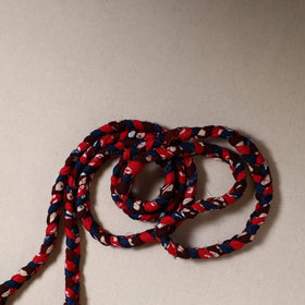  Handmade Upcycled Fabric Skipping Jump Rope 