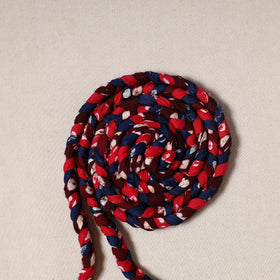  Handmade Upcycled Fabric Skipping Jump Rope 