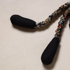  Handmade Upcycled Fabric Skipping Jump Rope 