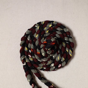  Handmade Upcycled Fabric Skipping Jump Rope 