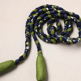  Handmade Upcycled Fabric Skipping Rope
