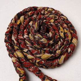  Handmade Upcycled Fabric Skipping Rope 01 