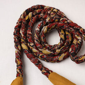  Handmade Upcycled Fabric Skipping Rope 01 