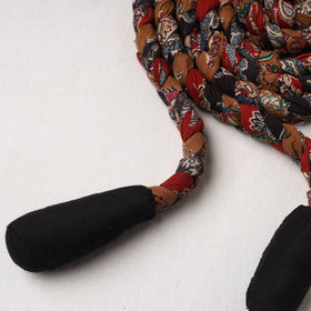  Handmade Upcycled Fabric Skipping Rope 02 