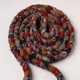  Handmade Upcycled Fabric Skipping Rope 02 