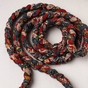  Handmade Upcycled Fabric Skipping Rope 07 