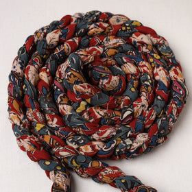  Handmade Upcycled Fabric Skipping Rope 07 