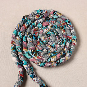  Handmade Upcycled Fabric Skipping Rope