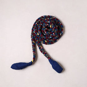 Handmade Upcycled Fabric Skipping Rope 07 