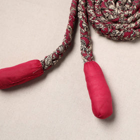  Handmade Upcycled Fabric Skipping Rope