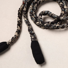  Handmade Upcycled Fabric Skipping Rope
