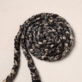  Handmade Upcycled Fabric Skipping Rope