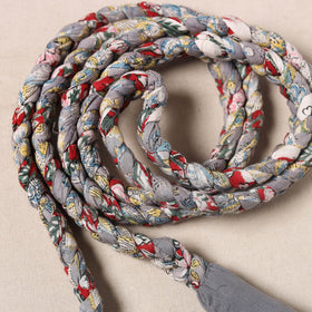  Handmade Upcycled Fabric Skipping Rope