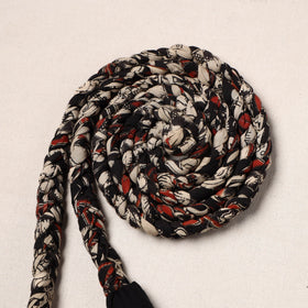  Handmade Upcycled Fabric Skipping Rope