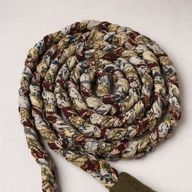  Handmade Upcycled Fabric Skipping Rope 11 