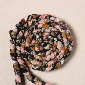  Handmade Upcycled Fabric Skipping Rope