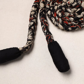  Handmade Upcycled Fabric Skipping Rope
