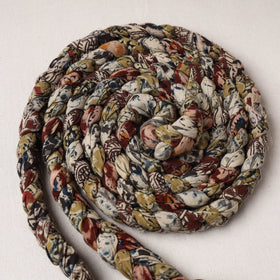  Handmade Upcycled Fabric Skipping Rope 12 