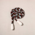  Handmade Upcycled Fabric Skipping Rope