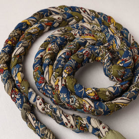  Handmade Upcycled Fabric Skipping Rope 13 