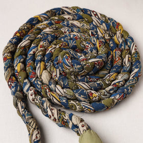  Handmade Upcycled Fabric Skipping Rope 13 