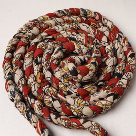  Handmade Upcycled Fabric Skipping Rope 16 