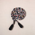  Handmade Upcycled Fabric Skipping Rope
