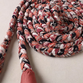  Handmade Upcycled Fabric Skipping Rope 18 