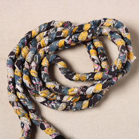  Handmade Upcycled Fabric Skipping Rope