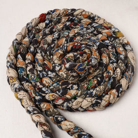  Handmade Upcycled Fabric Skipping Rope 21 