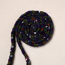  Handmade Upcycled Fabric Skipping Rope