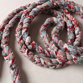  Handmade Upcycled Fabric Skipping Rope 23 