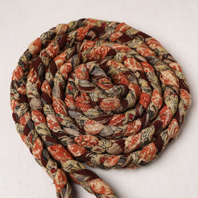  Handmade Upcycled Fabric Skipping Rope 26 