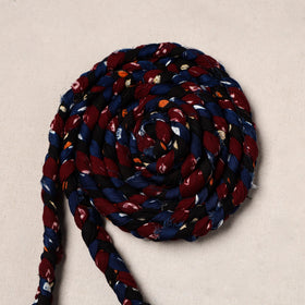  Handmade Upcycled Fabric Skipping Rope