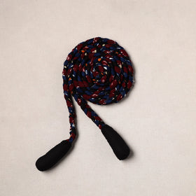  Handmade Upcycled Fabric Skipping Rope