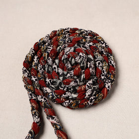  Handmade Upcycled Fabric Skipping Rope