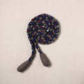  Handmade Upcycled Fabric Skipping Rope