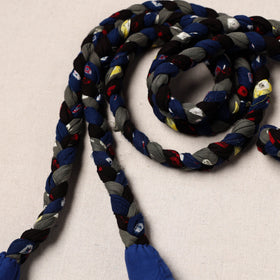  Handmade Upcycled Fabric Skipping Rope
